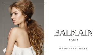 Balmain | Great Hair Extensions