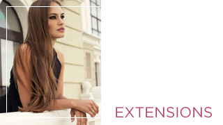 Hairextensions online | Great Extensions