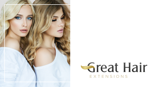 scheren Trots Zenuwinzinking Great Hair Extensions online open? | Dé Hair Extensions Specialist van  Nederland
