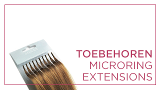 Pak om te zetten Pool Aftrekken Toebehoren Microring Hairextensions kopen? | Great Hair Extensions