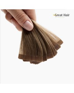 Great Hair Tape Extensions