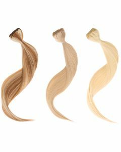schaduw passen Voorgevoel Haarmatten van echt haar kopen? | Great Hair Extensions