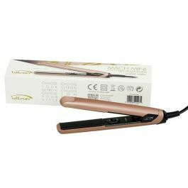 Ultron Mini Straightener | Great Hair Extensions