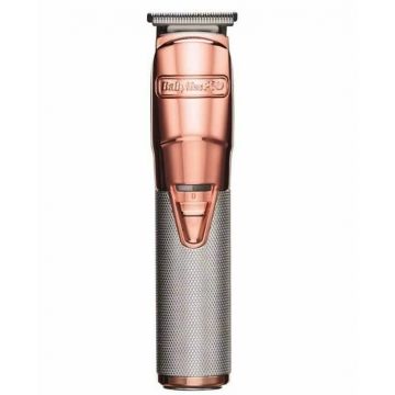 Babyliss 4Artists Trimmer Full Metal Rosé Goud