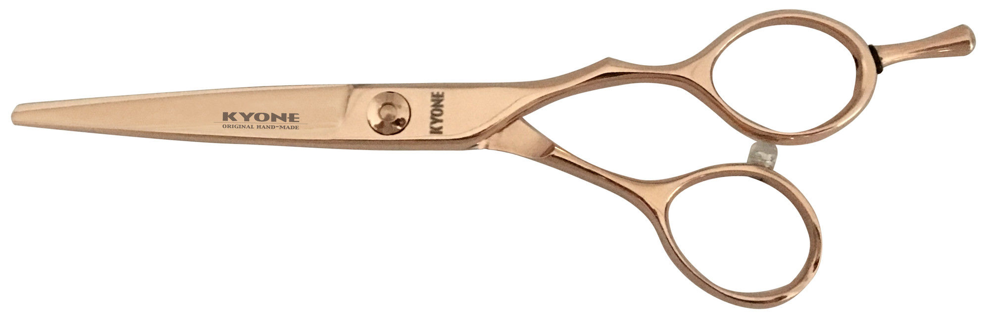 Knipschaar 680 rose gold 5,5 inch