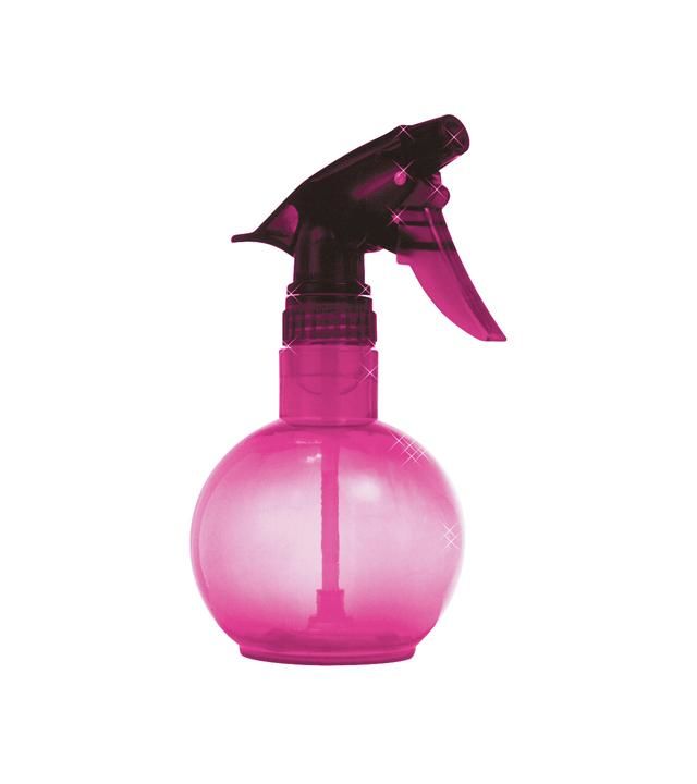 Sibel Waterspuit bol roze 300ml