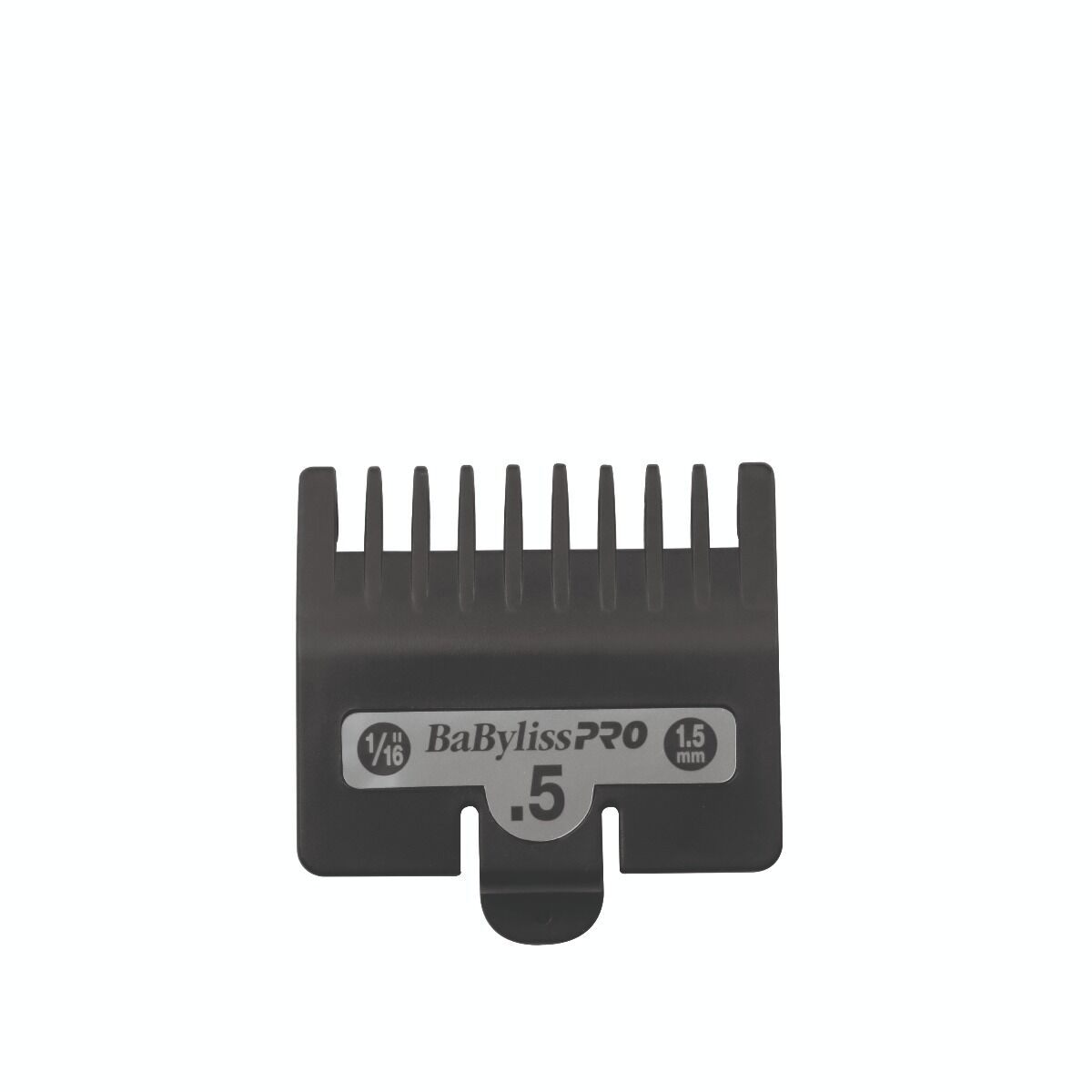 Babyliss PRO 4Artists Barbers&#039;s Clipper Cutting Guide  1,5mm