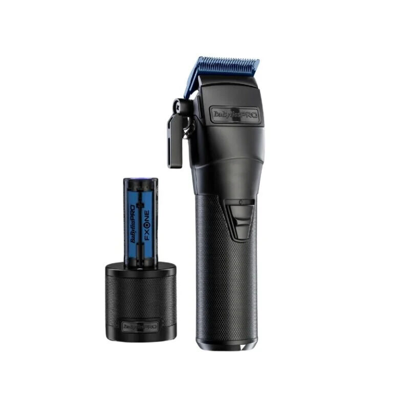 Babyliss PRO 4Artists FXOne Clipper Black