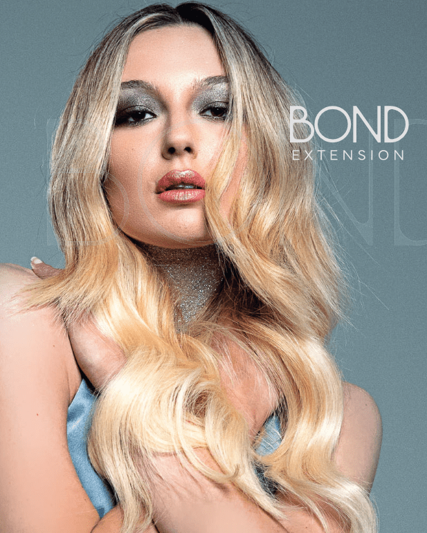 Di Biase Bond Extensions 50cm - 15 gram