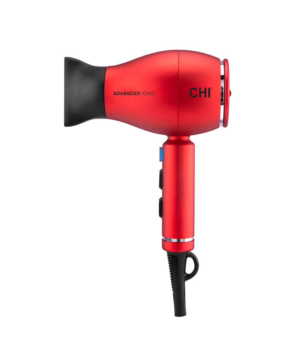 CHI 1875 Series Compact Hair Dryer