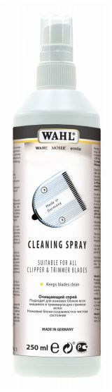 Wahl Cleaning Spray 250ml