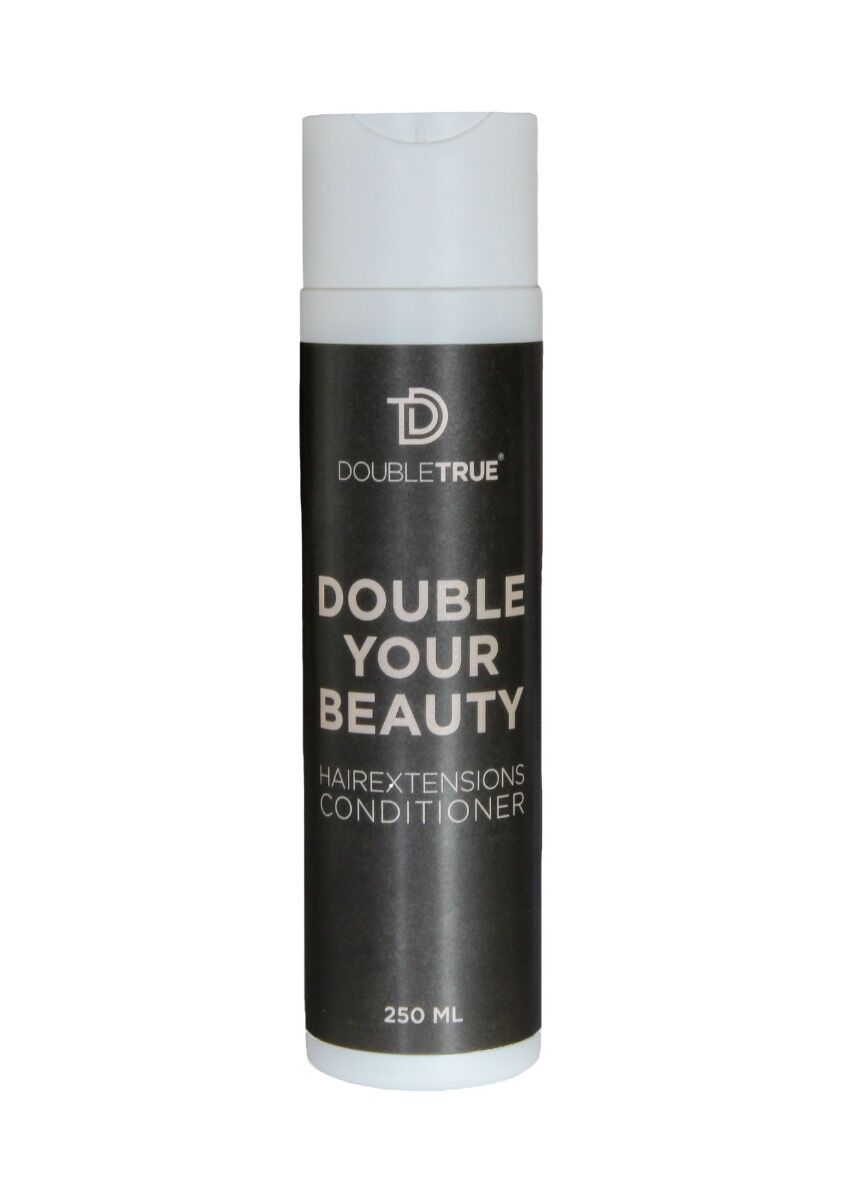 Double True Hairextensions Conditioner 250ml