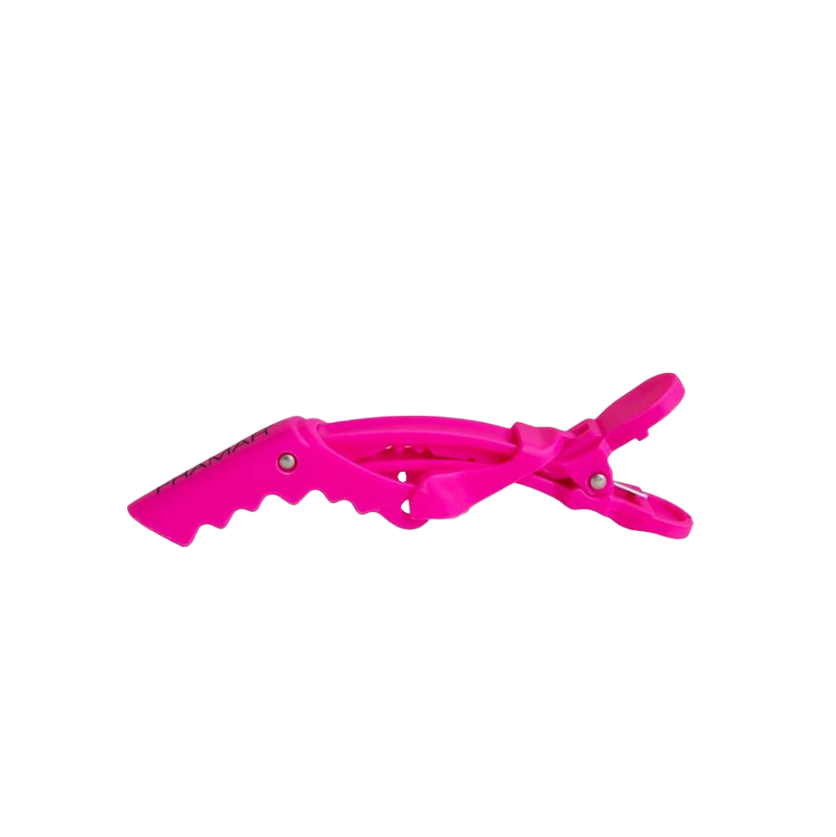 Framar Gator Grips Pink 4st