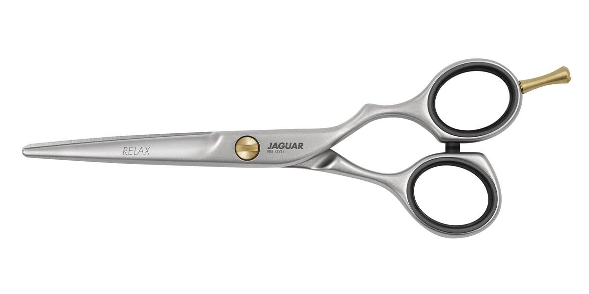 Jaguar Pre Style Relax Knipschaar 6,0inch