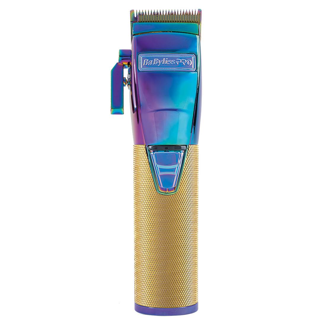 Babyliss PRO 4Artists Metal Clipper Chameleon