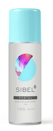 Sinelco Kleurspray Pastel Ice 125ml