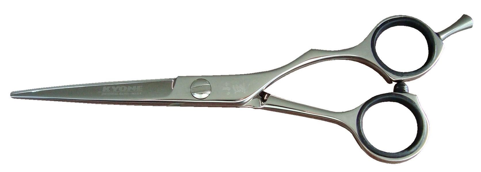 Kyone Knipschaar 480 College Line Zilver 6,0inch