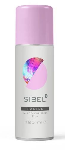 Sinelco Kleurspray Pastel Rose 125ml