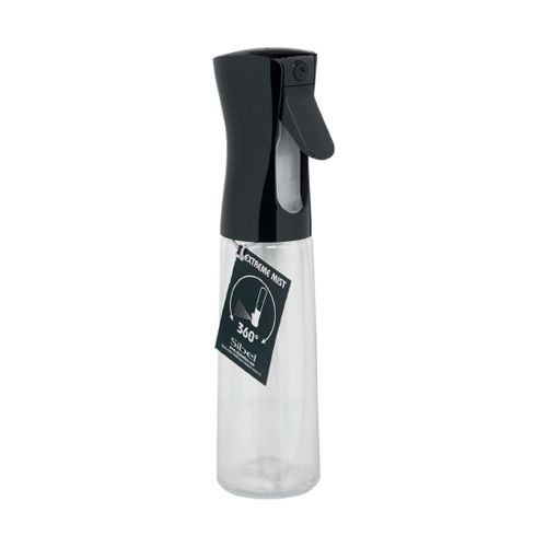 Sibel Extreme Mist Verstuiver zwart 300ml